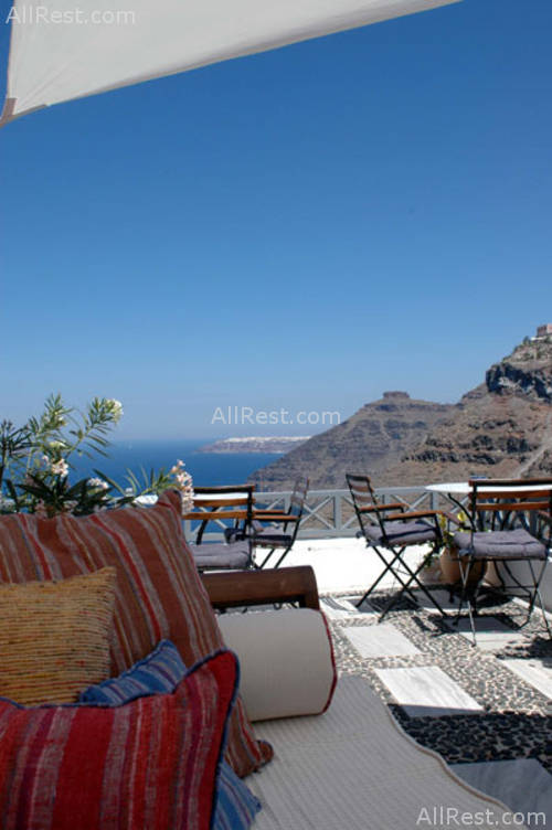 Porto Fira Suites 22